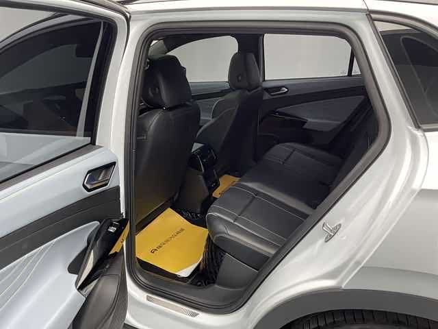 Фото 18 - Volkswagen ID.4 X