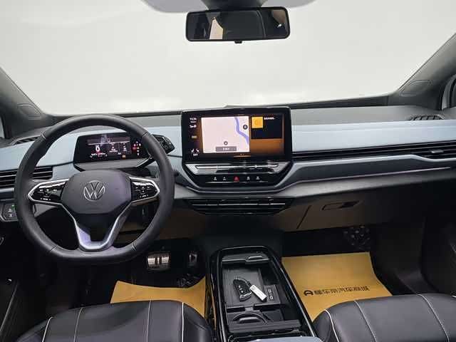 Фото 19 - Volkswagen ID.4 X