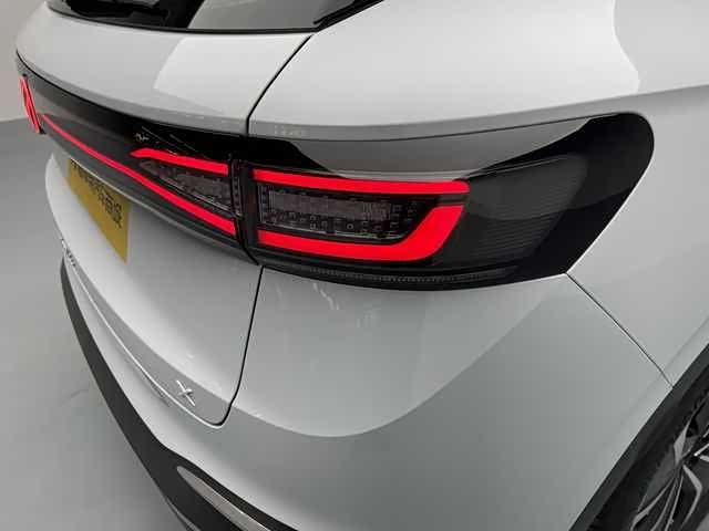 Фото 2 - Volkswagen ID.4 X