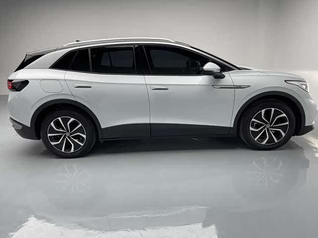 Фото 4 - Volkswagen ID.4 X