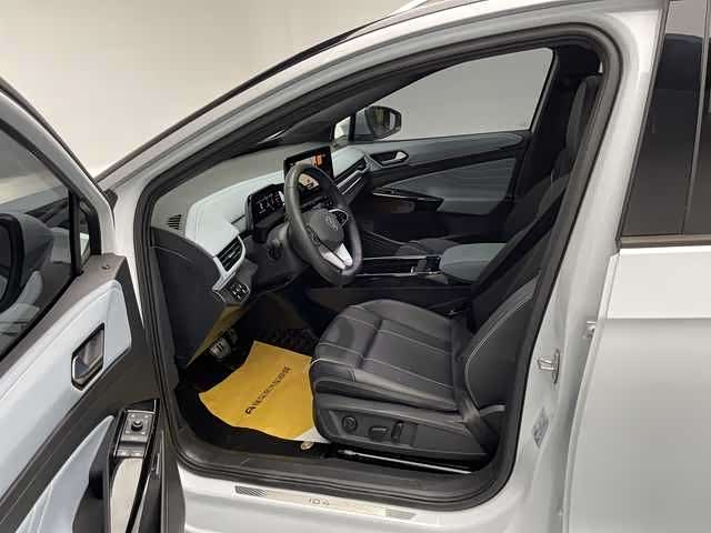 Фото 5 - Volkswagen ID.4 X