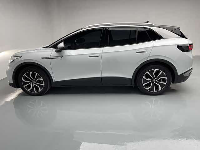 Фото 6 - Volkswagen ID.4 X