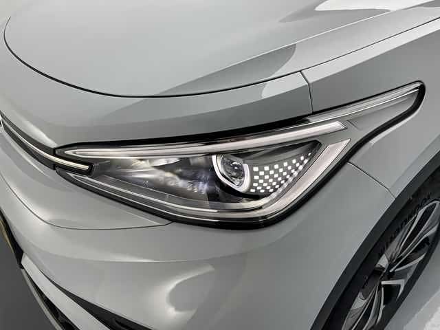 Фото 7 - Volkswagen ID.4 X