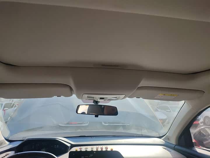 Фото 18 - Changan CS55 Plus