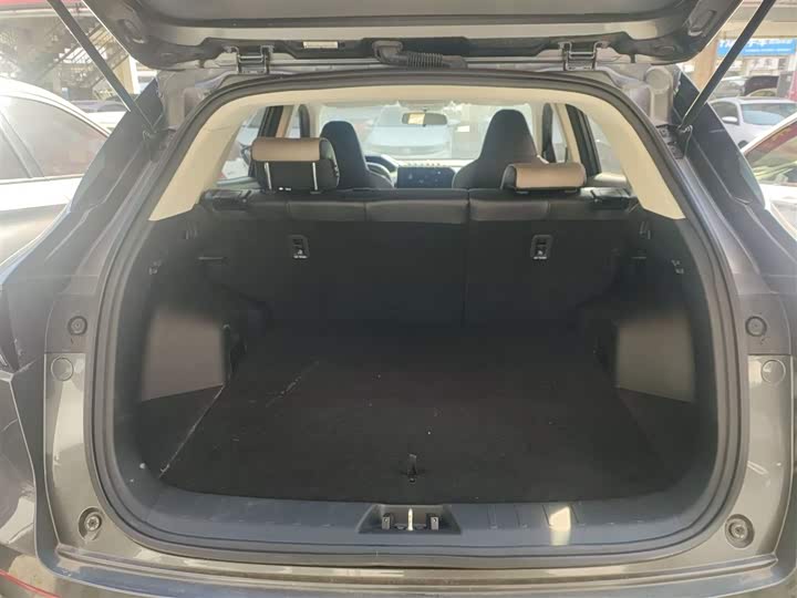 Фото 19 - Changan CS55 Plus