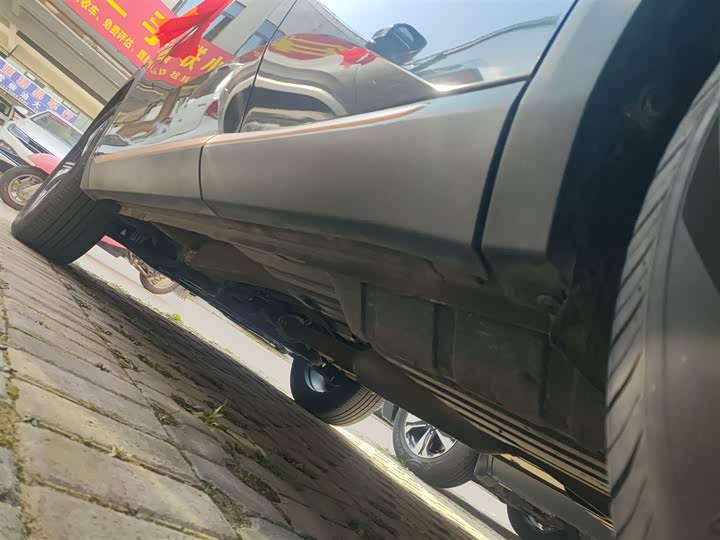 Фото 22 - Changan CS55 Plus