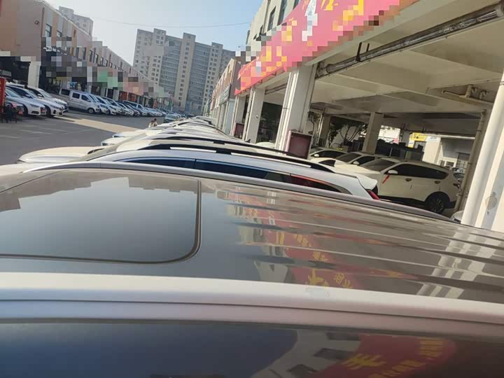 Фото 27 - Changan CS55 Plus