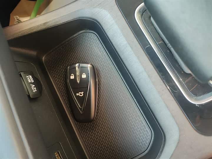 Фото 9 - Changan CS55 Plus