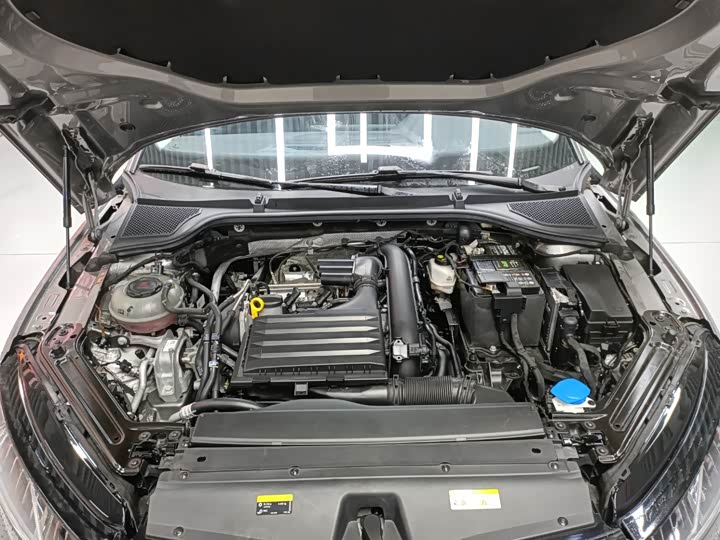 Фото 12 - Skoda Octavia Pro