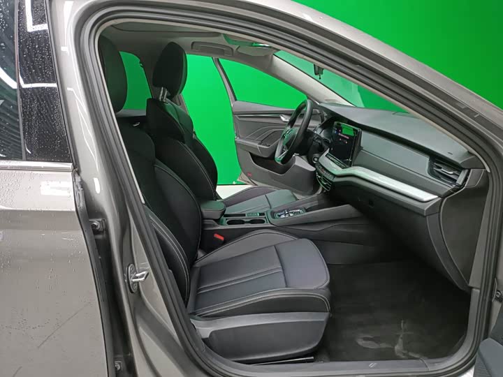 Фото 18 - Skoda Octavia Pro