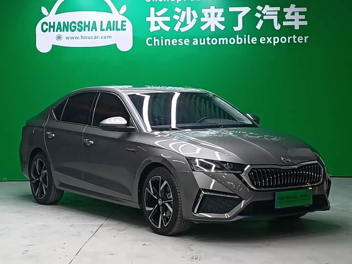 Фото 3 - Skoda Octavia Pro