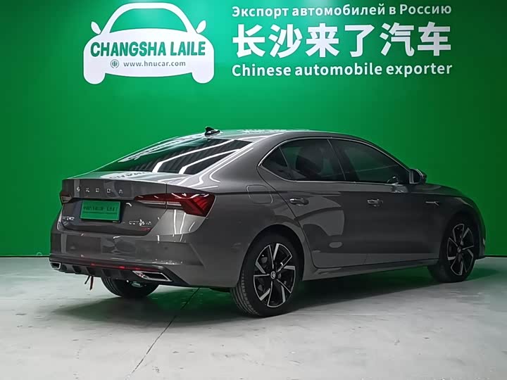 Фото 6 - Skoda Octavia Pro