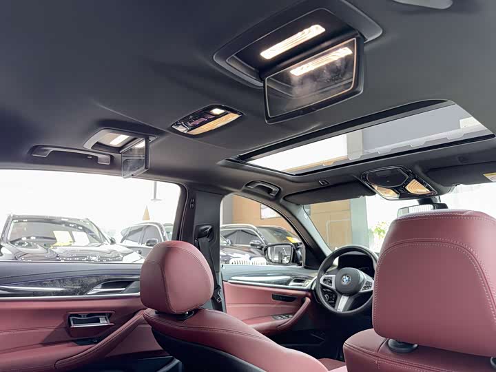 Фото 8 - BMW 5 Series