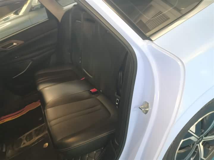 Фото 16 - XPeng P5