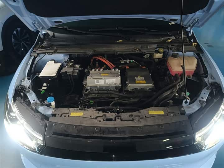 Фото 19 - XPeng P5