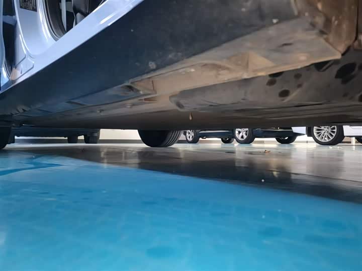 Фото 20 - XPeng P5