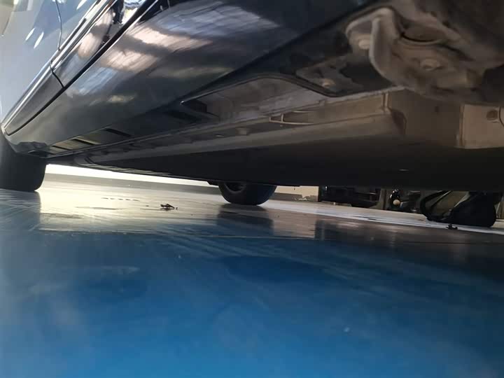 Фото 21 - XPeng P5