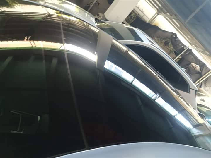 Фото 26 - XPeng P5