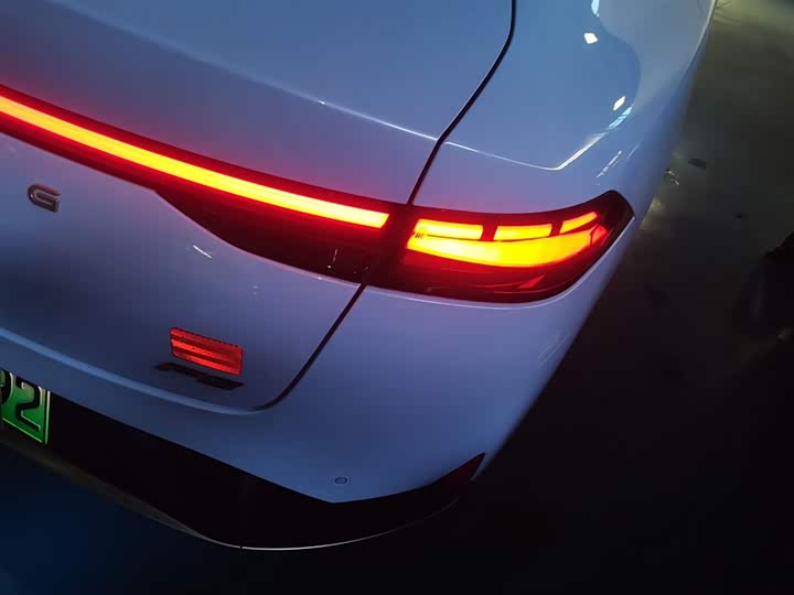 Фото 7 - XPeng P5