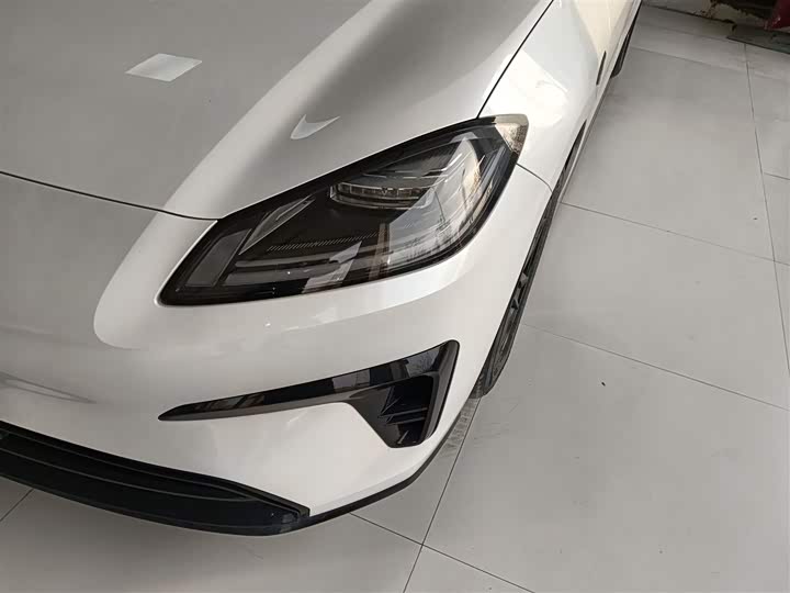 Фото 24 - GAC Aion RT