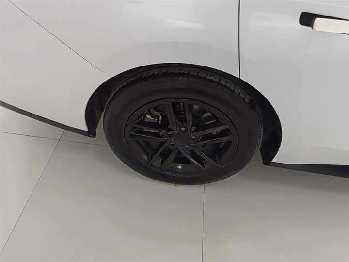 Фото 26 - GAC Aion RT