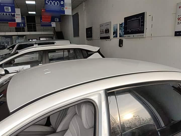 Фото 27 - GAC Aion RT