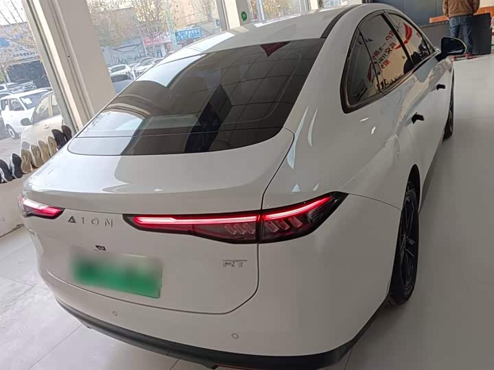 Фото 6 - GAC Aion RT