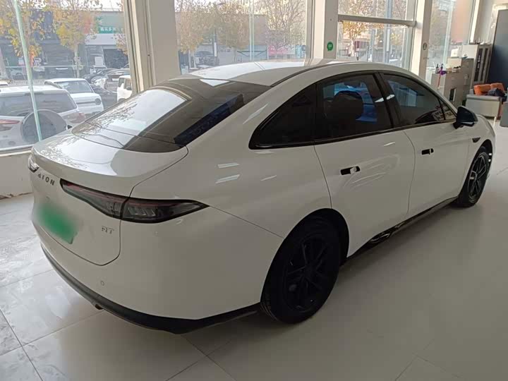 Фото 7 - GAC Aion RT