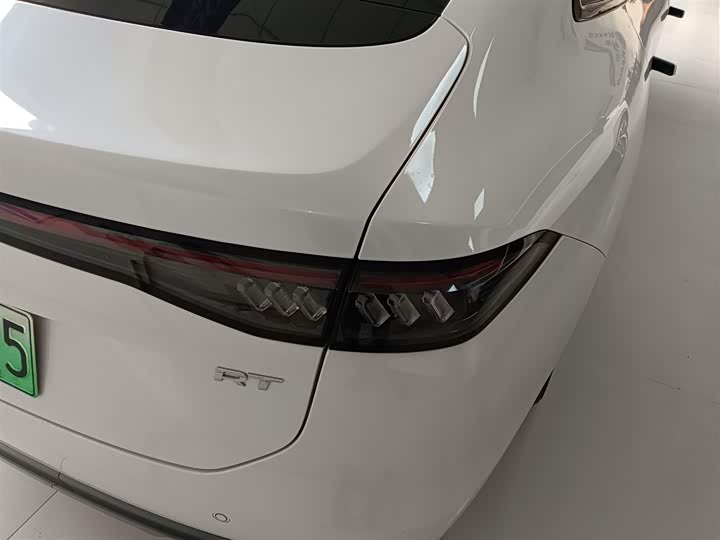 Фото 8 - GAC Aion RT