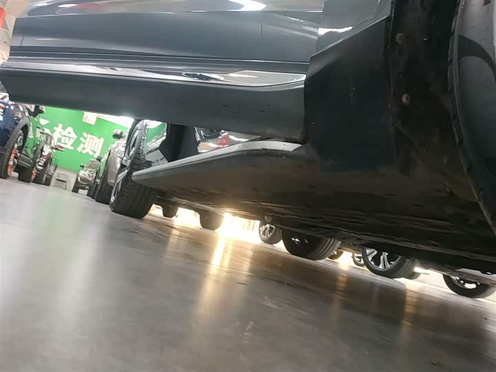 Фото 21 - Volvo XC60 Hybrid