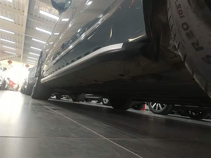 Фото 22 - Volvo XC60 Hybrid