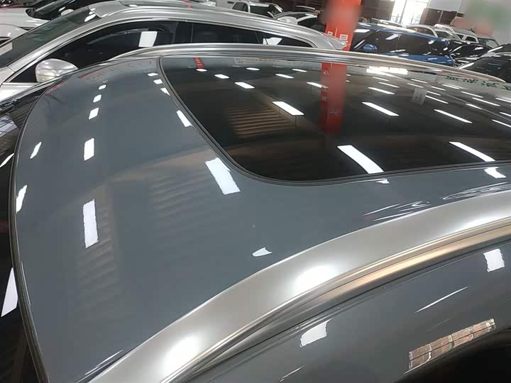 Фото 27 - Volvo XC60 Hybrid