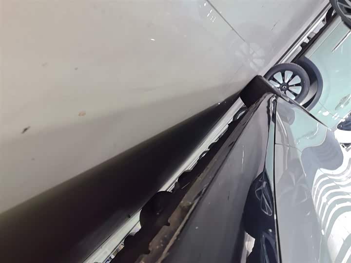 Фото 22 - Leapmotor C01