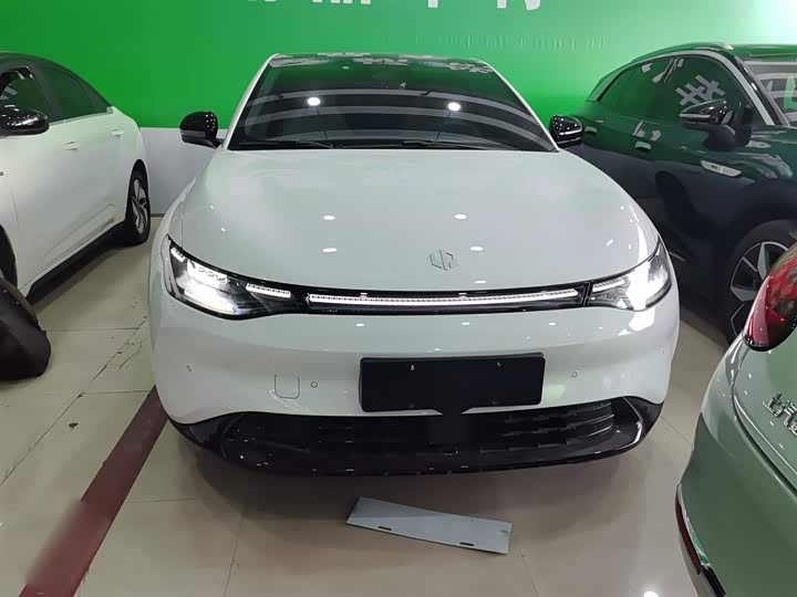 Фото 3 - Leapmotor C01