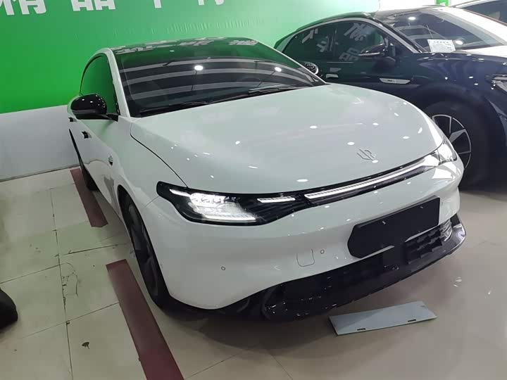 Фото 4 - Leapmotor C01