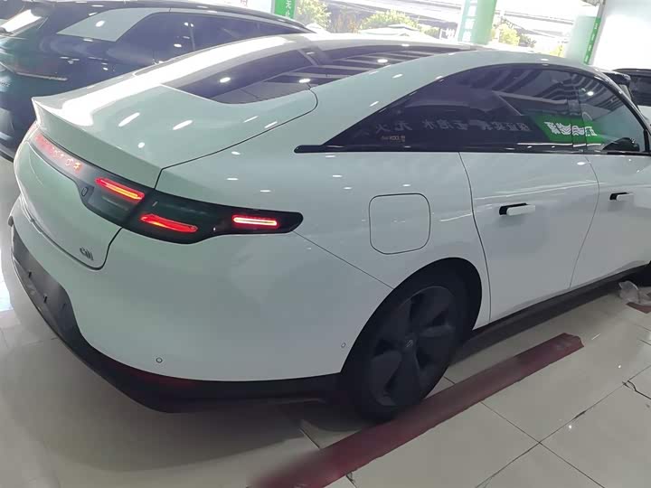 Фото 7 - Leapmotor C01