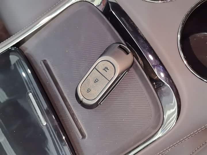 Фото 9 - Leapmotor C01