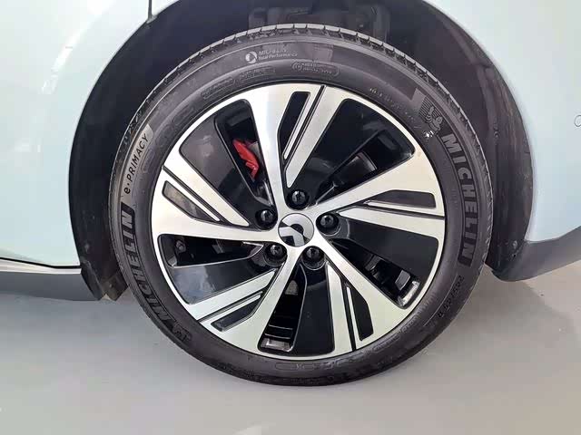 Фото 11 - Nio ET5