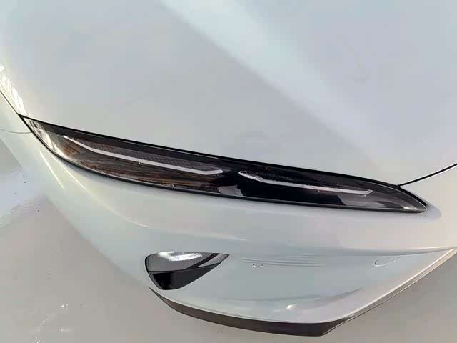 Фото 12 - Nio ET5