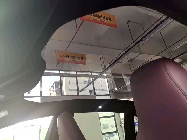 Фото 14 - Nio ET5