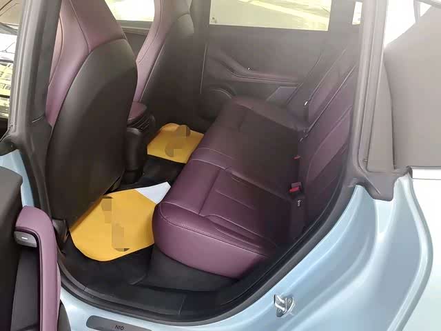 Фото 17 - Nio ET5