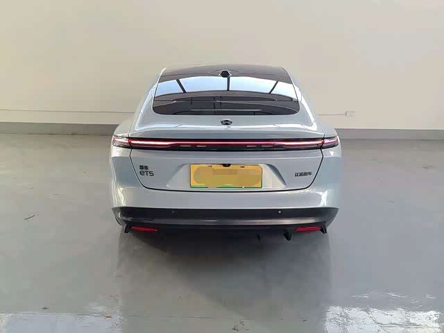 Фото 20 - Nio ET5