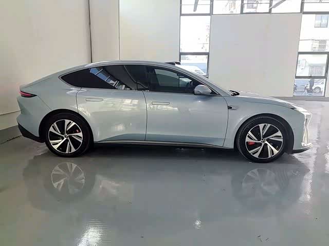 Фото 5 - Nio ET5