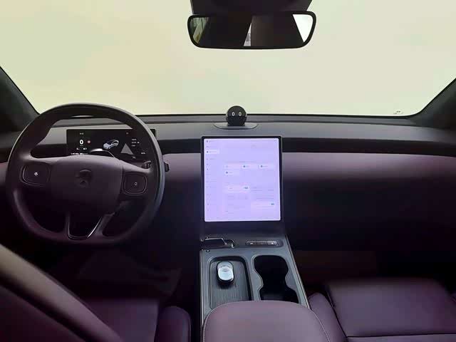 Фото 7 - Nio ET5