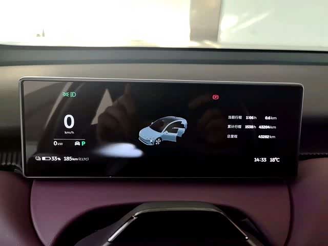 Фото 8 - Nio ET5