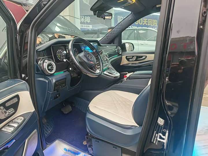 Фото 2 - Mercedes-Benz Vito