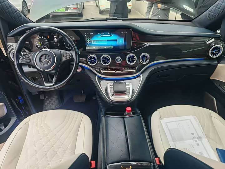 Фото 3 - Mercedes-Benz Vito