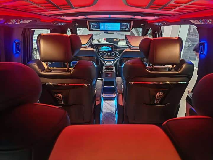 Фото 5 - Mercedes-Benz Vito