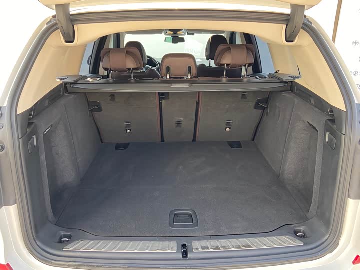 Фото 17 - BMW X3