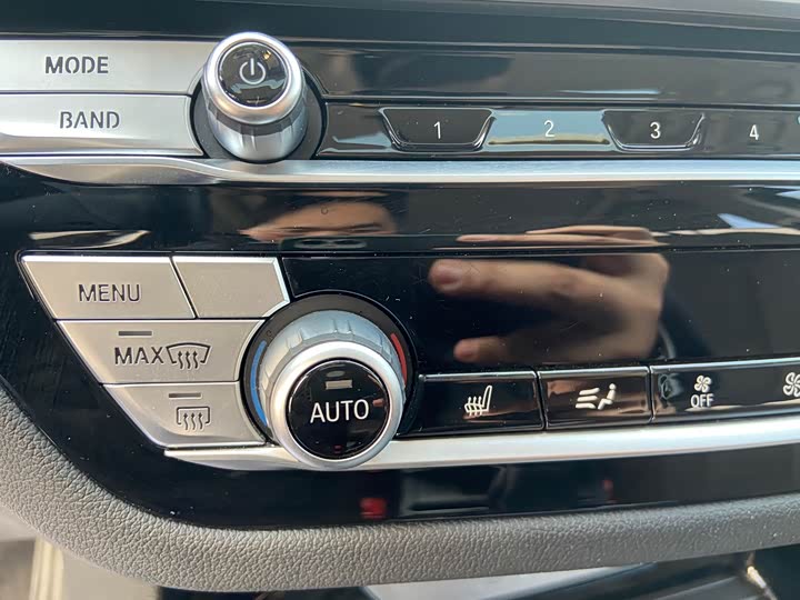 Фото 19 - BMW X3